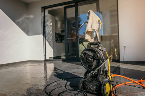 Best Factory Floor Cleaning  in Kersey, CO