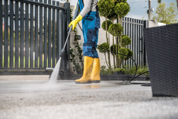Best Fence Cleaning  in Kersey, CO