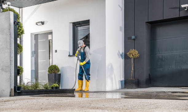 Best Gas Station Cleaning  in Kersey, CO
